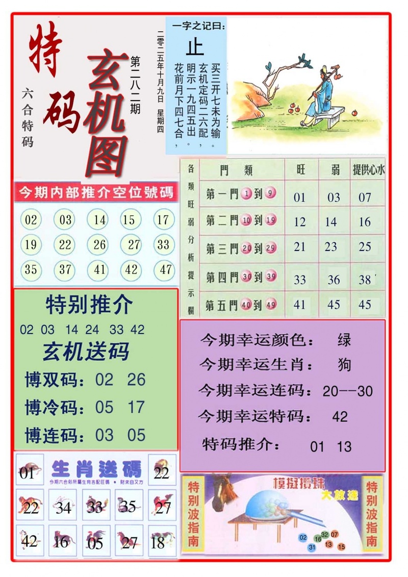 中国梦推荐
